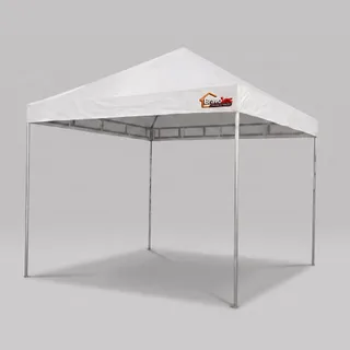 Locação de tenda piramidal 3x3 em Fortaleza e Caucaia — BravoLoc